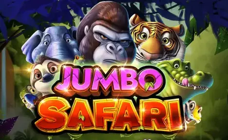 Jumbo Safari слот играть казино Jumbo Safari играть