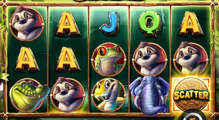 Jumbo Safari слот стратегия казино Jumbo Safari стратегия
